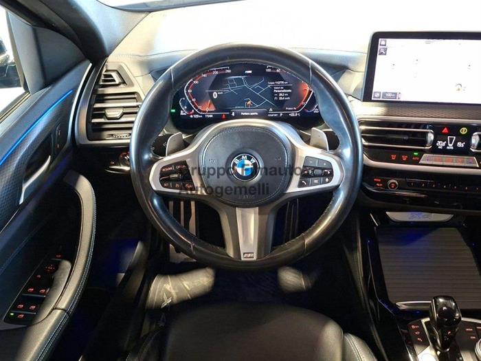 Fimauto - BMW X4 | ID 42963