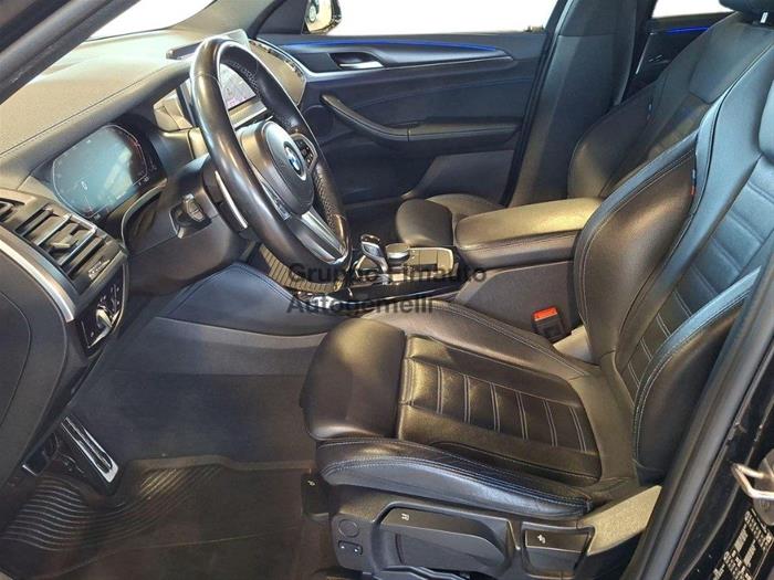 Fimauto - BMW X4 | ID 42963