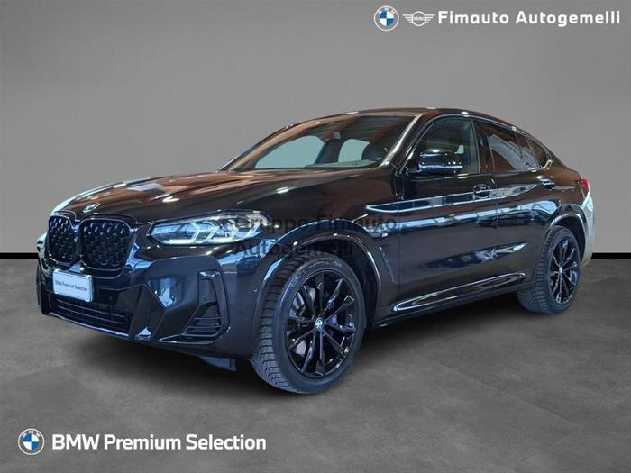 Fimauto - BMW X4 | ID 42963