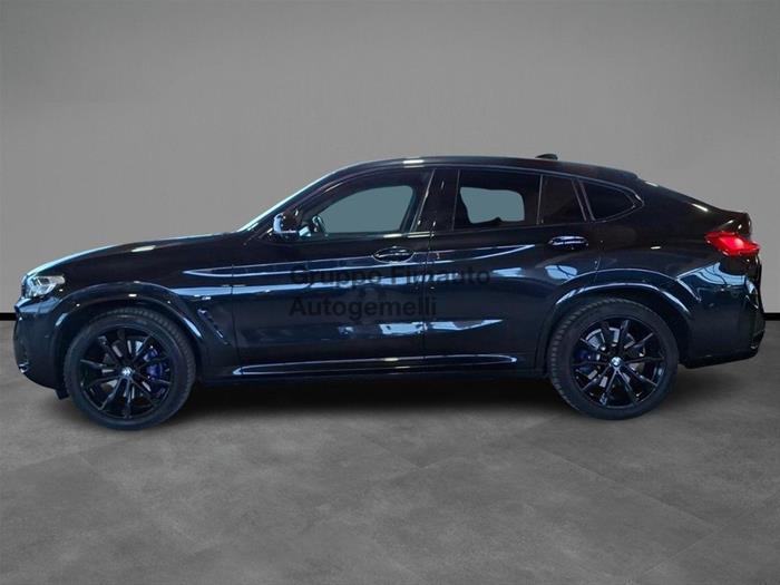 Fimauto - BMW X4 | ID 42963