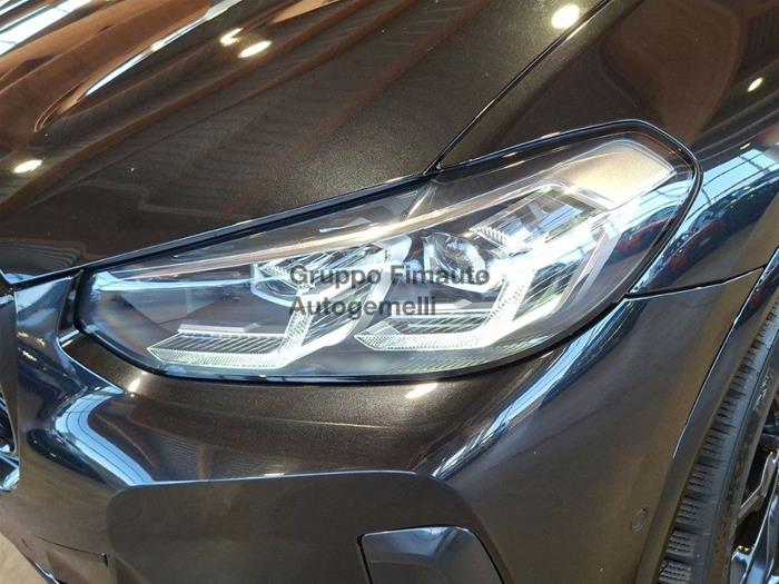 Fimauto - BMW X4 | ID 42963