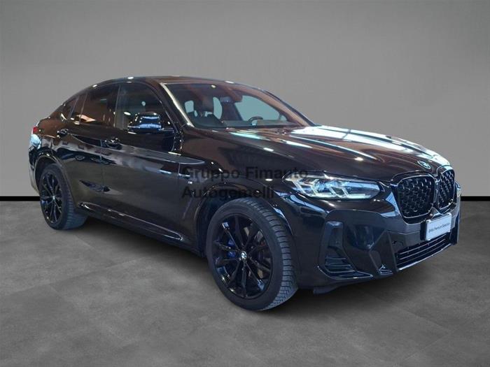 Fimauto - BMW X4 | ID 42963