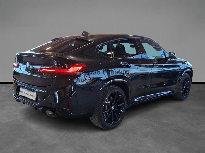 Fimauto - BMW X4 | ID 42963