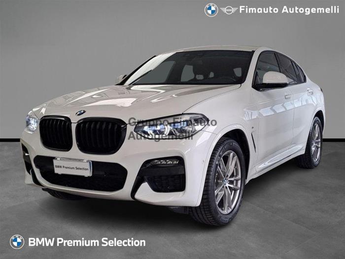 Fimauto - BMW X4 | ID 42966