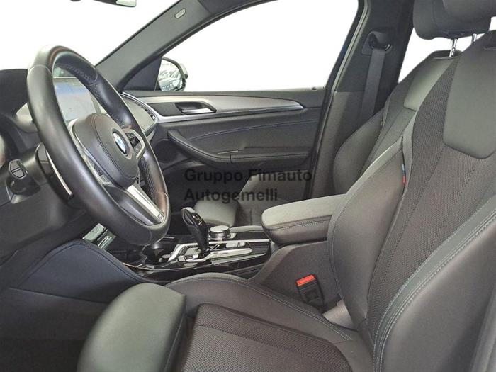Fimauto - BMW X4 | ID 42966