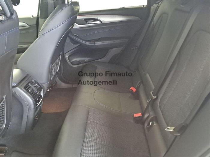 Fimauto - BMW X4 | ID 42966