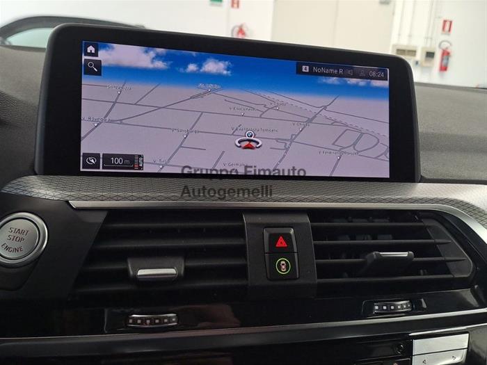 Fimauto - BMW X4 | ID 42966