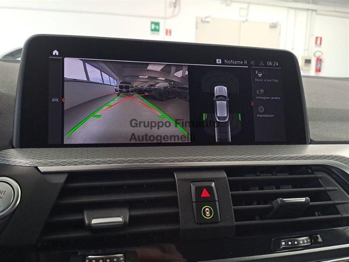 Fimauto - BMW X4 | ID 42966