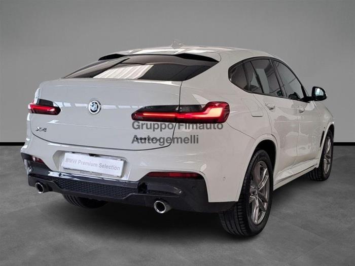 Fimauto - BMW X4 | ID 42965
