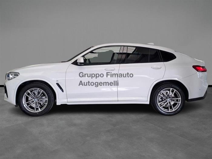 Fimauto - BMW X4 | ID 42965
