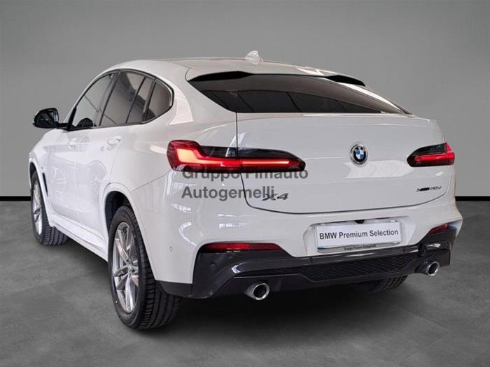 Fimauto - BMW X4 | ID 42965