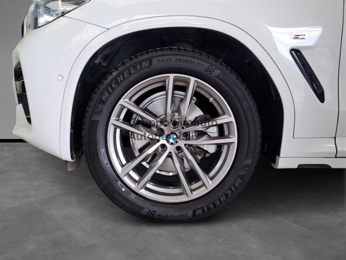 Fimauto - BMW X4 | ID 42965