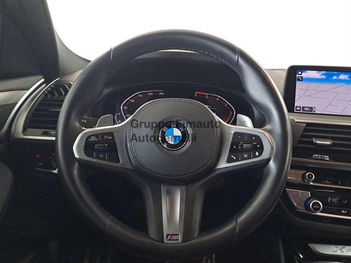 Fimauto - BMW X4 | ID 42965