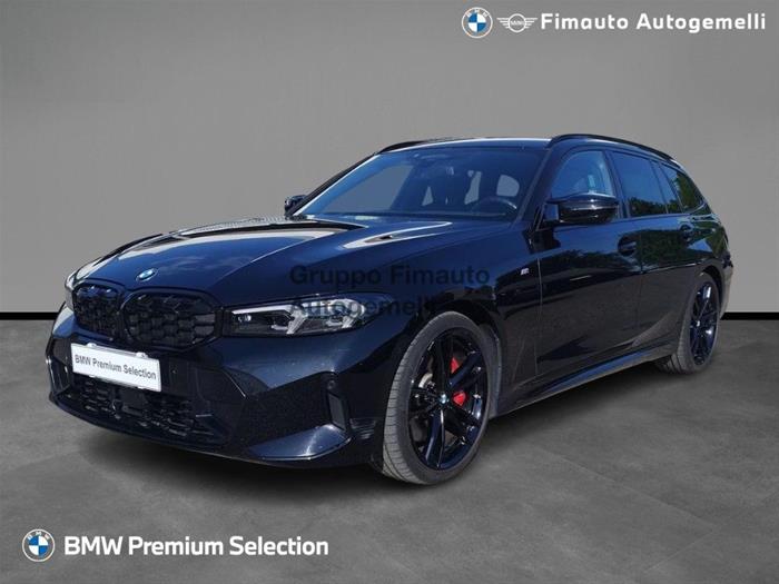 Fimauto - BMW 340 | ID 42973