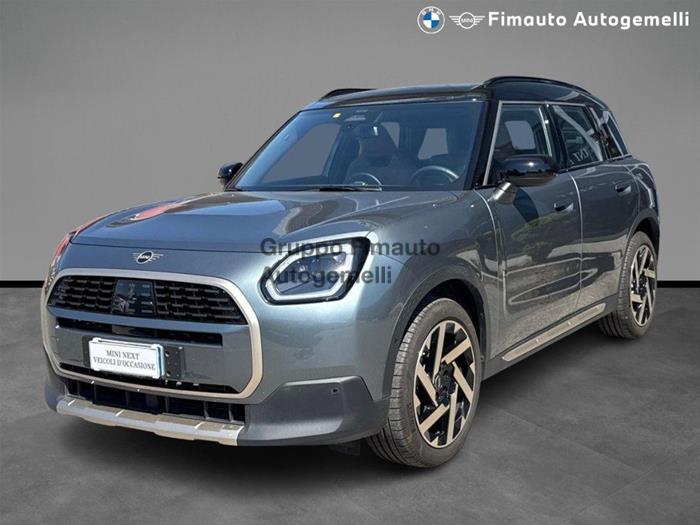 Fimauto - MINI Countryman | ID 42979