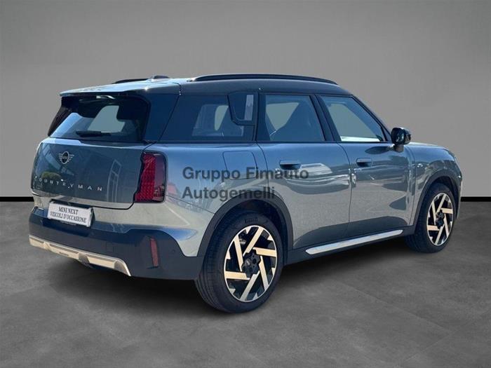 Fimauto - MINI Countryman | ID 42979