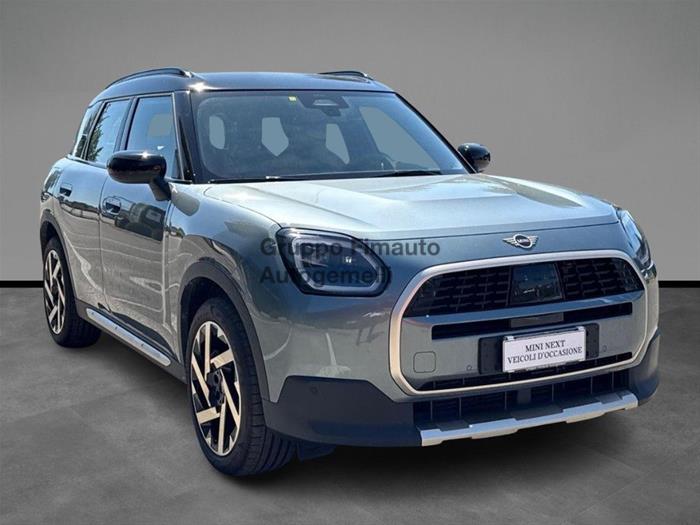 Fimauto - MINI Countryman | ID 42979
