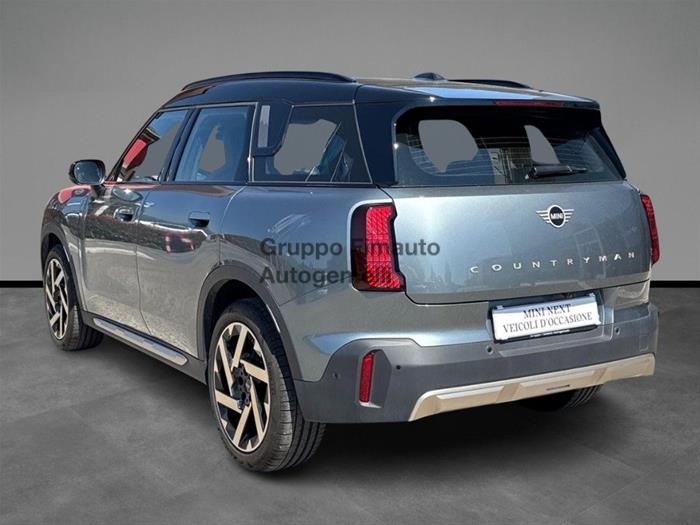 Fimauto - MINI Countryman | ID 42980