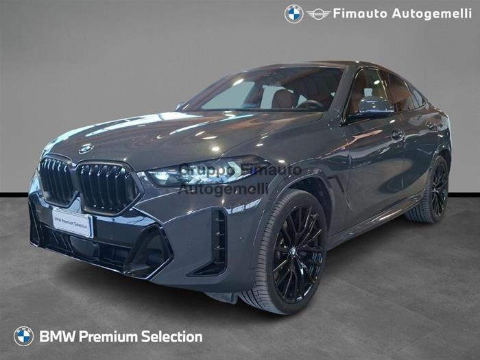 Fimauto - BMW X6 | ID 42982