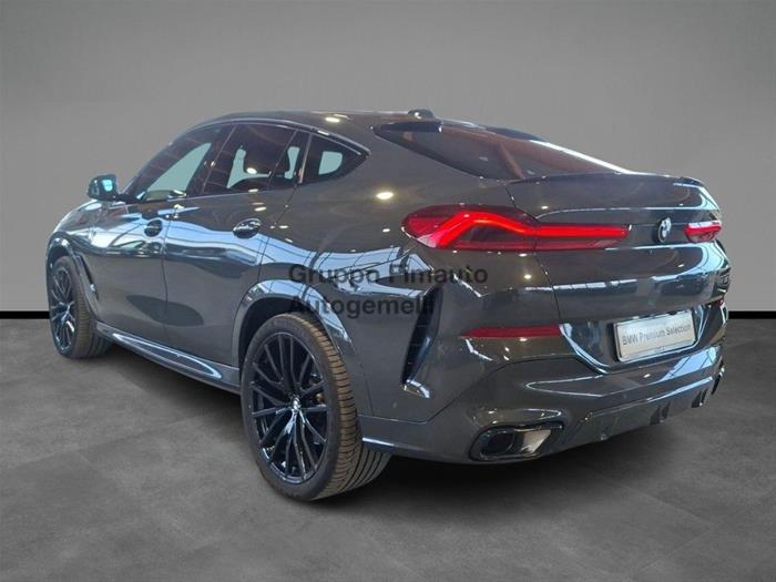 Fimauto - BMW X6 | ID 42982