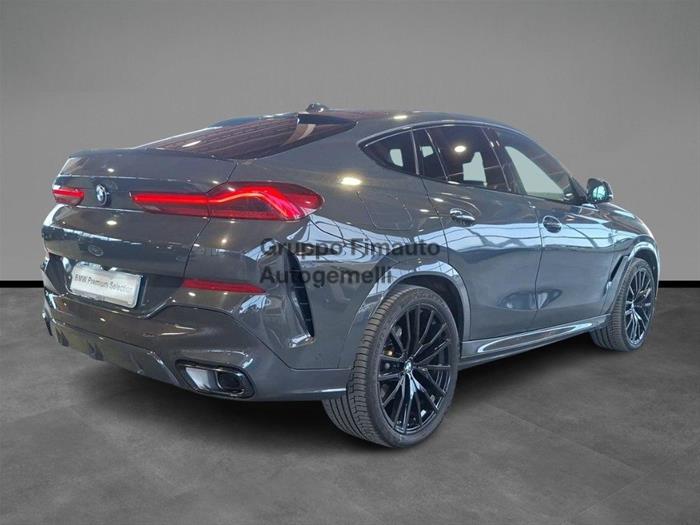 Fimauto - BMW X6 | ID 42982