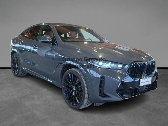 Fimauto - BMW X6 | ID 42982
