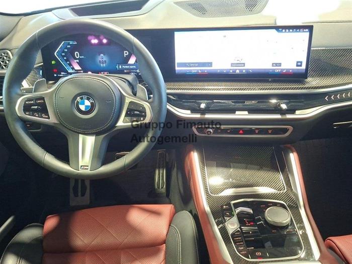 Fimauto - BMW X6 | ID 42982