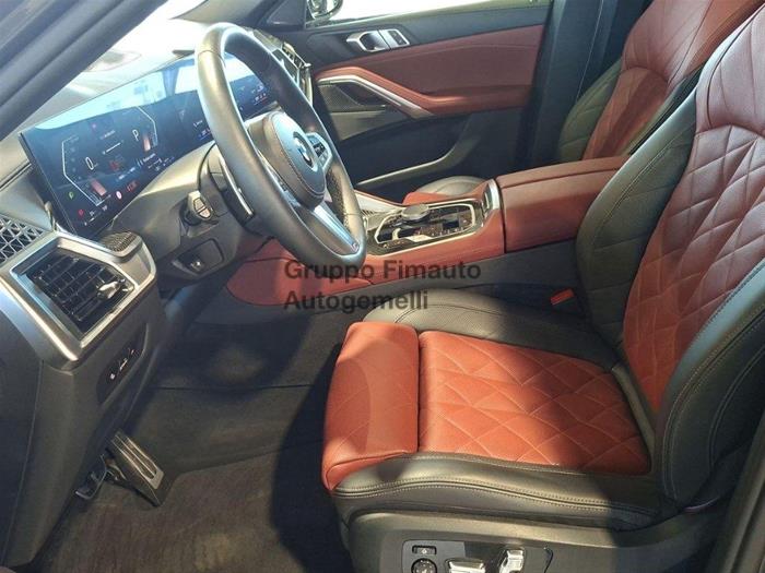Fimauto - BMW X6 | ID 42982