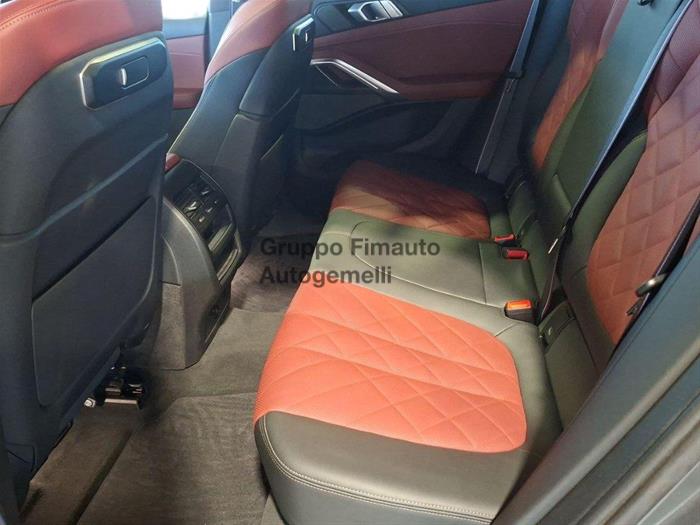 Fimauto - BMW X6 | ID 42981