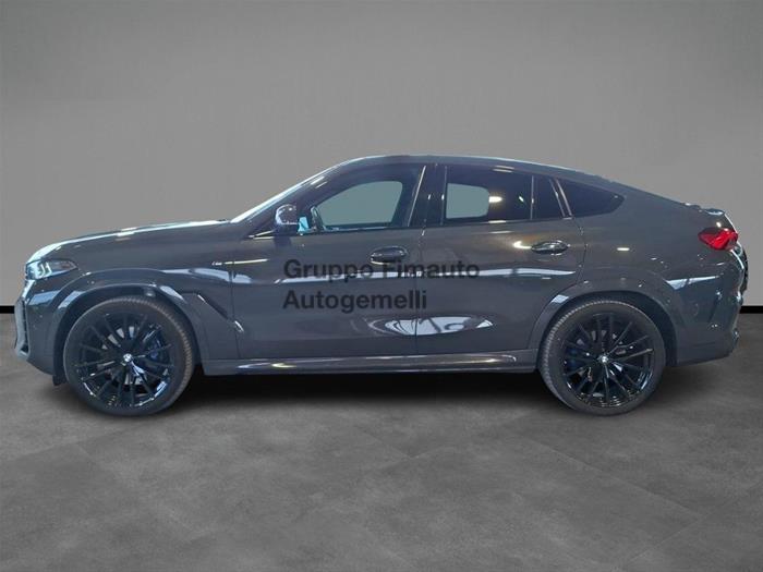Fimauto - BMW X6 | ID 42981