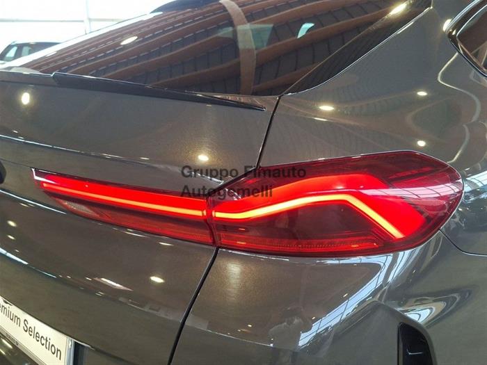 Fimauto - BMW X6 | ID 42981