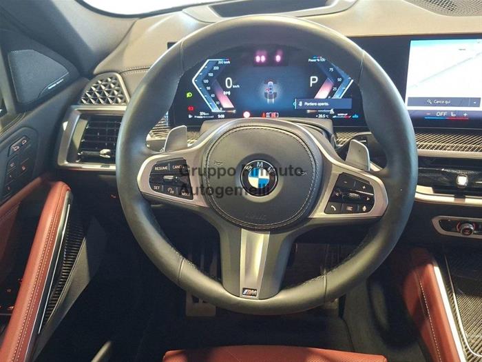 Fimauto - BMW X6 | ID 42981