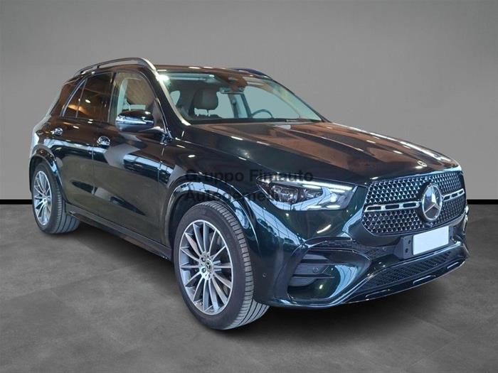 Fimauto - MERCEDES-BENZ GLE 450 | ID 42983