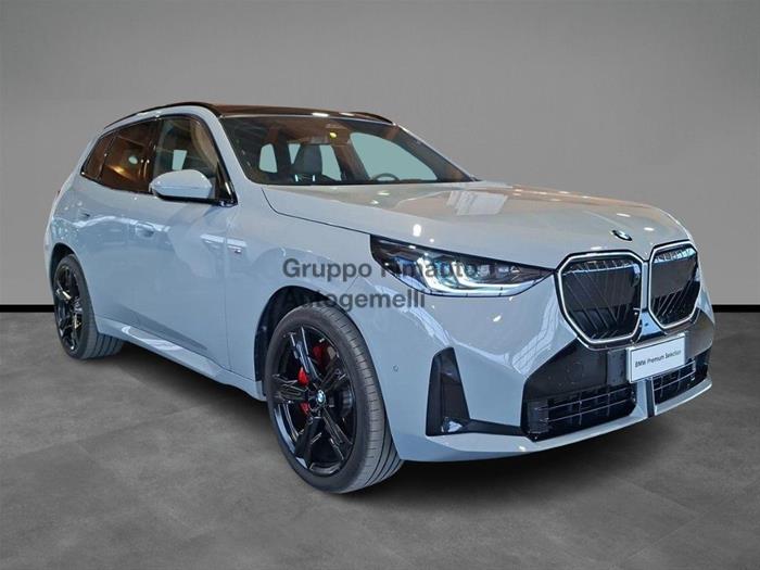 Fimauto - BMW X3 | ID 42985