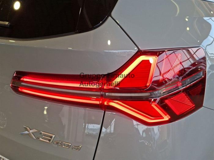 Fimauto - BMW X3 | ID 42985