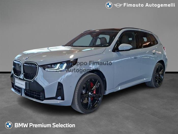 Fimauto - BMW X3 | ID 42986