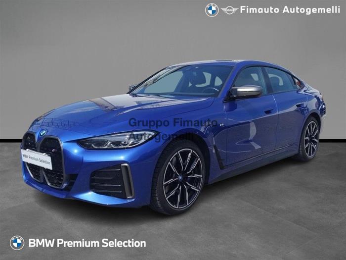 Fimauto - BMW i4 | ID 42987