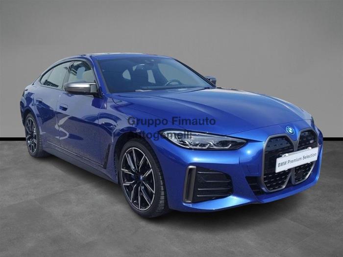Fimauto - BMW i4 | ID 42987