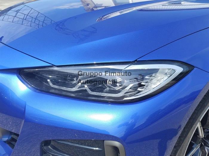 Fimauto - BMW i4 | ID 42987