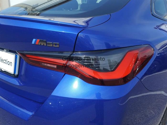 Fimauto - BMW i4 | ID 42987