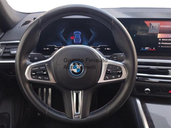 Fimauto - BMW i4 | ID 42987
