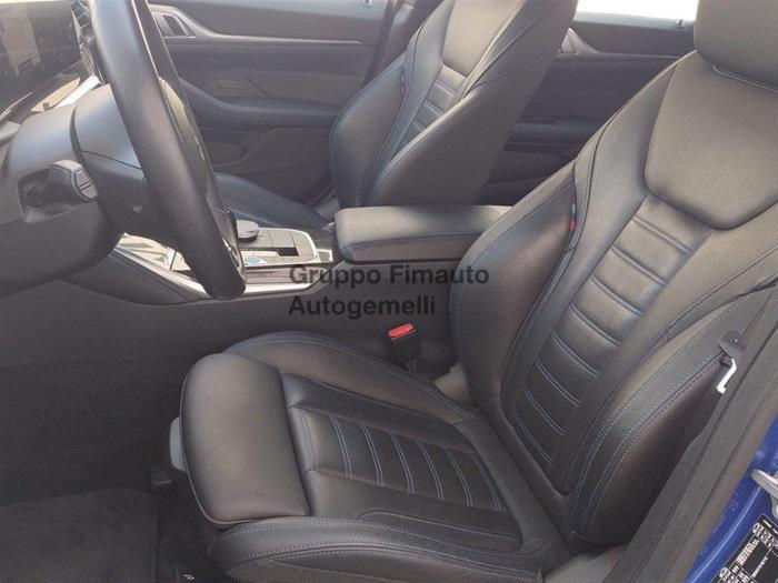 Fimauto - BMW i4 | ID 42987