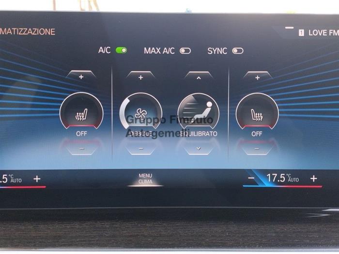 Fimauto - BMW i4 | ID 42987