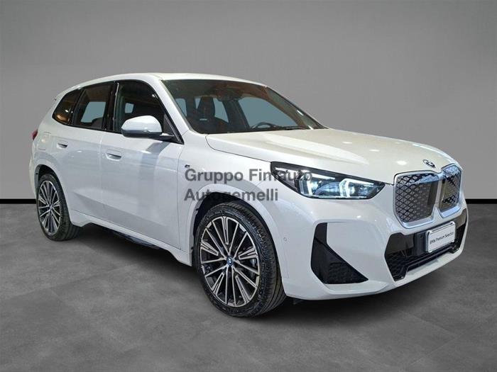 Fimauto - BMW iX1 | ID 42988