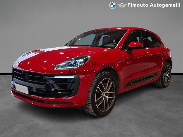 Fimauto - PORSCHE Macan | ID 42994