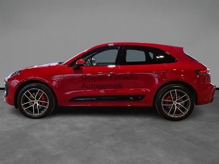Fimauto - PORSCHE Macan | ID 42994