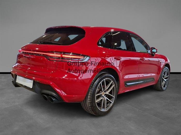 Fimauto - PORSCHE Macan | ID 42994
