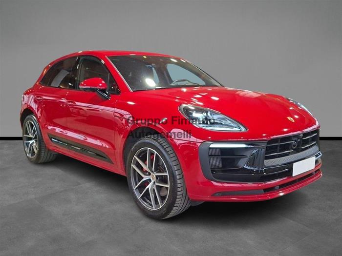 Fimauto - PORSCHE Macan | ID 42994