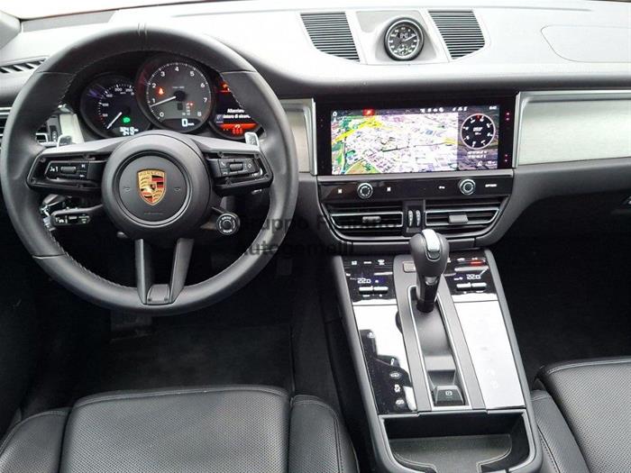 Fimauto - PORSCHE Macan | ID 42994