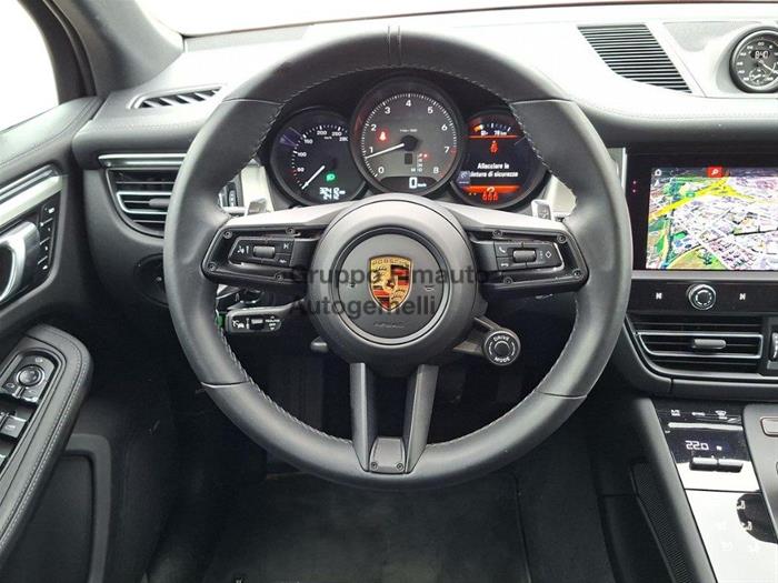 Fimauto - PORSCHE Macan | ID 42994